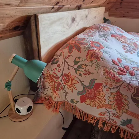 Pensión Quinta Do Ribeiro Real 3*