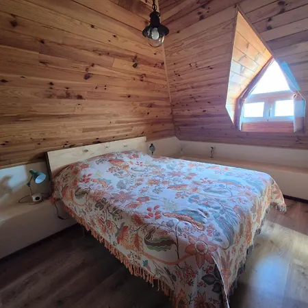 Quinta Do Ribeiro Real Pensión 3*