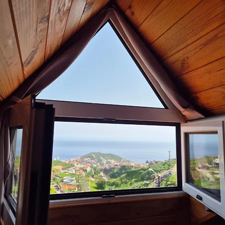 Pensionat Quinta Do Ribeiro Real 3*