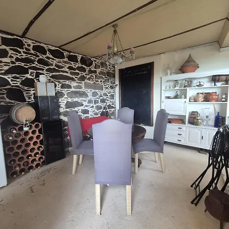 Quinta Do Ribeiro Real Pensionat