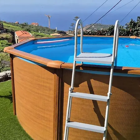 Quinta Do Ribeiro Real 3* Câmara de Lobos