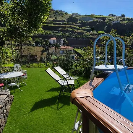 Quinta Do Ribeiro Real Maison d'hôtes 3*