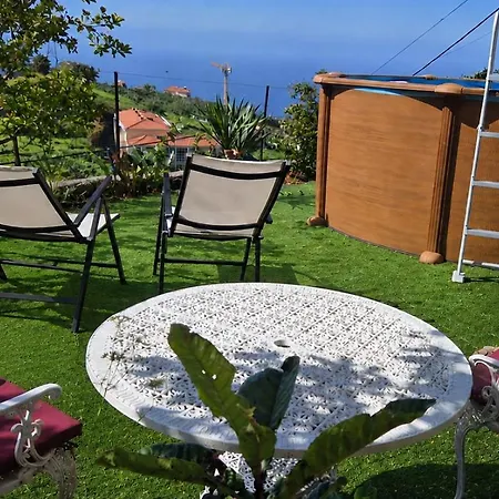 Maison d'hôtes Quinta Do Ribeiro Real