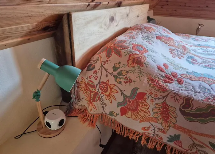 Maison d'hôtes Quinta Do Ribeiro Real 3*