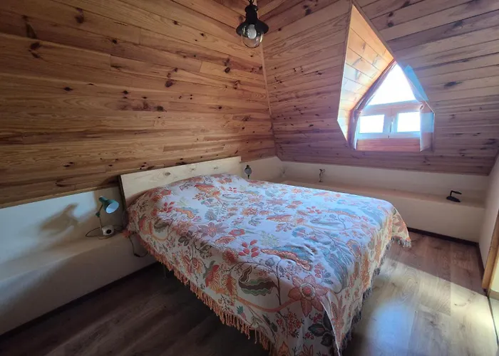 Quinta Do Ribeiro Real Maison d'hôtes 3*