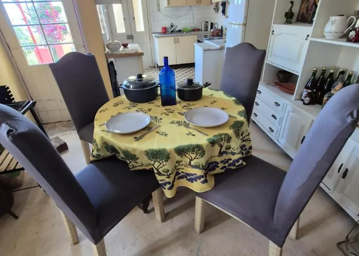 Quinta Do Ribeiro Real 3*