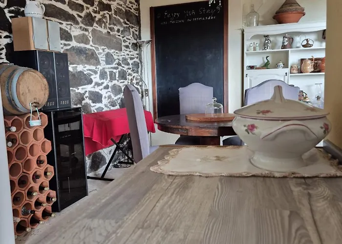 Quinta Do Ribeiro Real 3*