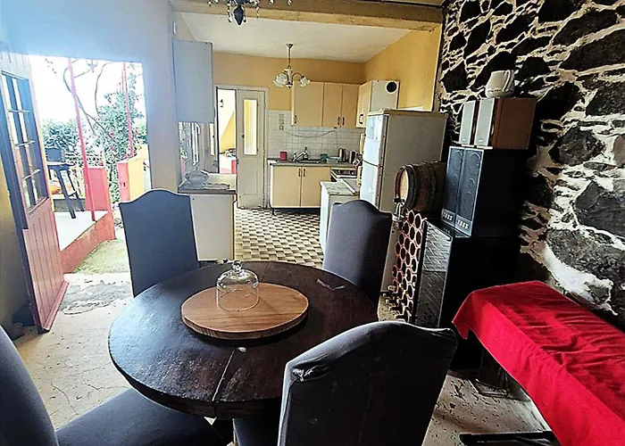 Quinta Do Ribeiro Real Affittacamere